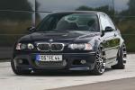 BMW M3 Coupe Supercharged by Kneibler Autotechnik 2009 года